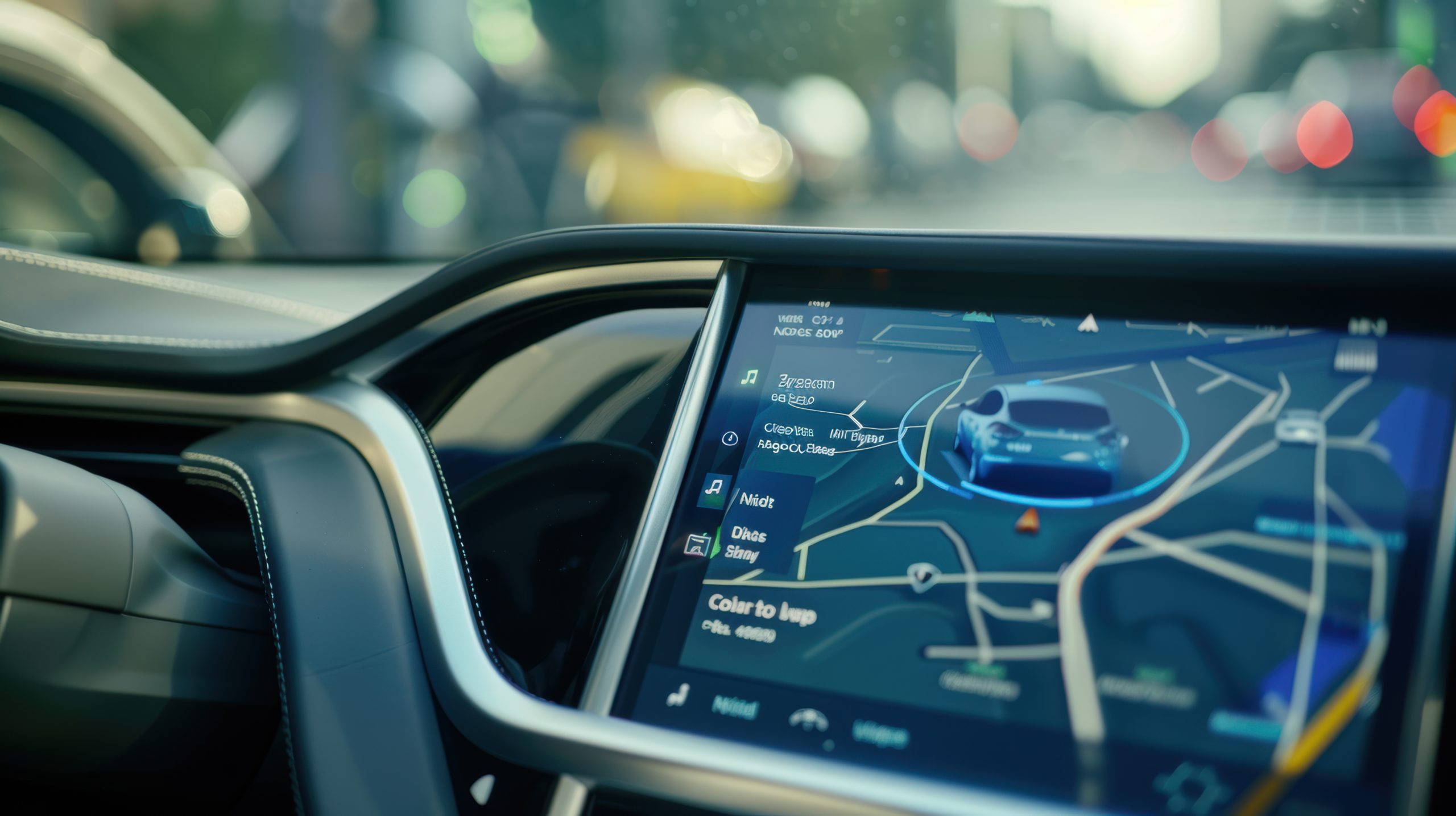 Zoom sur l’assistance automobile