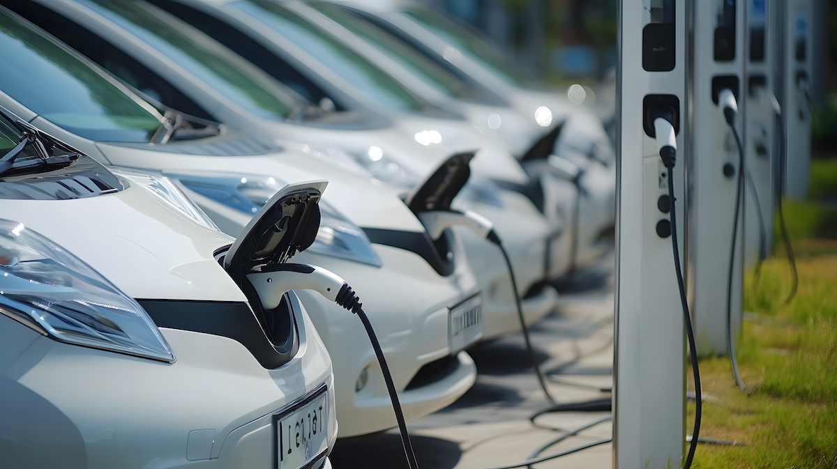 La LCD pour électrifier les flottes